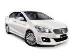 Maruti-Suzuki Ciaz RS 2015 года